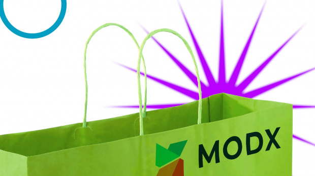 Преимущества разработки интернет-магазинов на MODX
